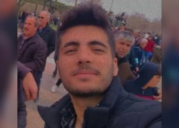 DEM Parti Gençlik Meclisi üyesi gözaltına alındı