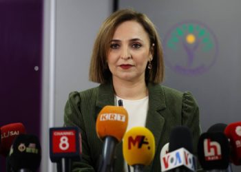 DEM Parti: Silahsızlanmaya dair önümüzdeki hafta tarihi adım hazırlığı var