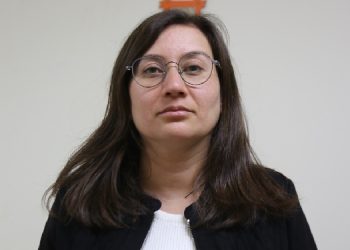 Burcugül Çubuk: NATO için kamu düzenini bozan Ankara Valiliği’dir Burcugül Çubuk: NATO için kamu düzenini bozan Ankara Valiliği’dir