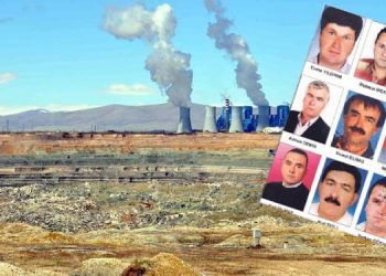 Elbistan’da 9 madenciye 13 yıldır ulaşılamadı