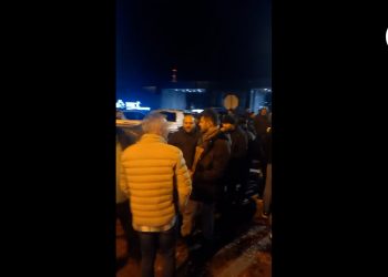 Seydişehir Alüminyum işçilerinin direnişi sürüyor