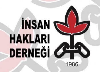 İHD Antalya Eşbaşkanı: Abdullah Öcalan’ın koşulları düzeltilmeli İHD Antalya Eşbaşkanı: Abdullah Öcalan’ın koşulları düzeltilmeli