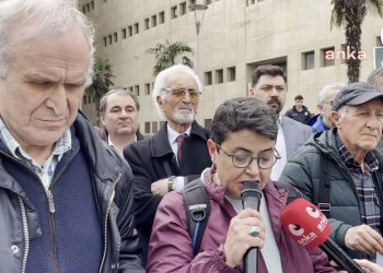 Ekolojistlerden İliç için suç duyurusu