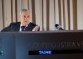 İtalya Dışişleri Bakanı Tajani: İsrail’i durdurması gereken ABD’dir İtalya Dışişleri Bakanı Tajani: İsrail’i durdurması gereken ABD’dir