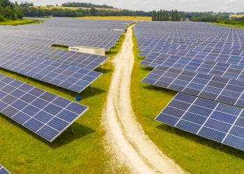 Mera ve tarım arazilerine GES kuruluyor