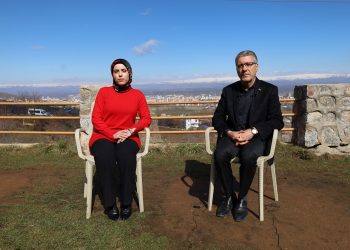 DEM Parti Muş’u almada kararlı