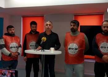 Türkmen: Özak direnişi sürecek