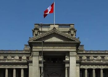 Peru, eski Devlet Başkanı Humala’ya verilen 15 yıllık hapis cezasını iptal etti Peru, eski Devlet Başkanı Humala’ya verilen 15 yıllık hapis cezasını iptal etti