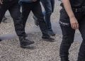 İzmit Belediye Başkanı ve eşi dahil 20 kişi tutuklandı
