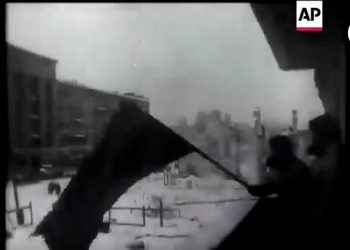 Stalingrad zaferinin 81’inci yıl dönümü