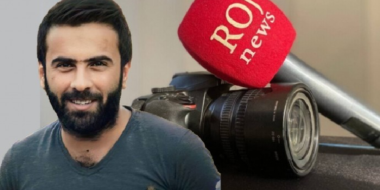 Süleyman Ahmet için Irak Federal Mahkemesi’ne başvurulacak Süleyman Ahmet için Irak Federal Mahkemesi’ne başvurulacak