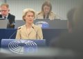 ‘Von der Leyen Rusya’ya karşı gizli bir plan hazırladı’