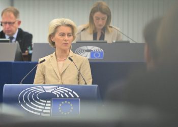 ‘Von der Leyen Rusya’ya karşı gizli bir plan hazırladı’