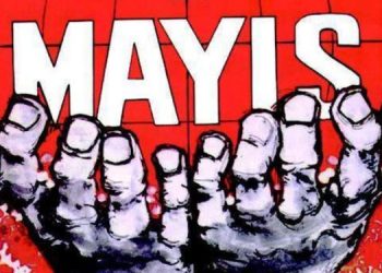 22 kurumdan çağrı: 1 Mayıs’ı Taksim’de örgütleyelim