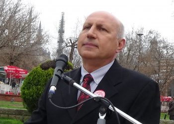 Edirne Tabip Odası Başkanı Altun: Yurt dışında hekimlik yapmak isteyenlerin sayısı yükseliyor