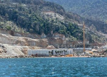 Yapı ruhsatının iptaline ilişkin davada talepler reddedildi