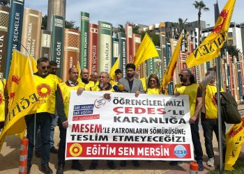 Eğitim Sen: MESEM ve ÇEDES derhal durdurulmalı