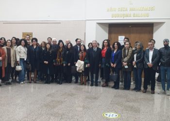 Suriyelileri katleden Korukmaz’a 3 kere ağırlaştırılmış müebbet