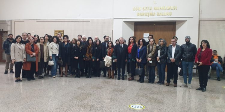 Suriyelileri katleden Korukmaz’a 3 kere ağırlaştırılmış müebbet