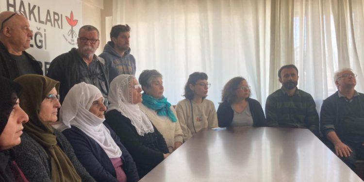 ESP’den tutsaklarla dayanışma çağrısı ESP’den tutsaklarla dayanışma çağrısı