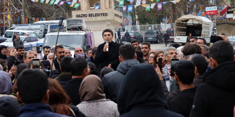 Kürt siyasetçi Zana: Herkes bir kişiyi ikna etsin