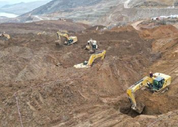 İliç bilirkişi raporu: Zehirli kimyasalın Fırat’ın taşınma riski var