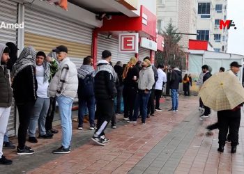 Amed Newrozu’na dört bir yandan akın var