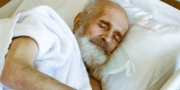 ATK’den hasta tutuklu hakkında “cezaevinde kalabilir” kararı: Ölüm fermanıdır ATK’den hasta tutuklu hakkında “cezaevinde kalabilir” kararı: Ölüm fermanıdır