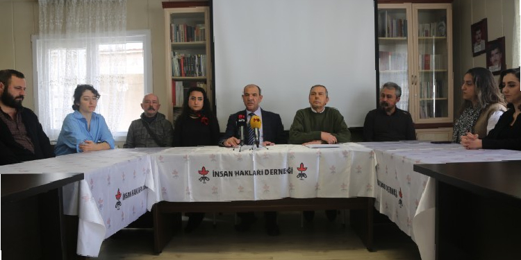 Baro ve STÖ’lerden CPT’ye İmralı çağrısı: Çözüm için adım atın Baro ve STÖ’lerden CPT’ye İmralı çağrısı: Çözüm için adım atın