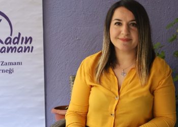Başalan: “Şimdi kadın zamanı” şiarıyla alanlarda olacağız
