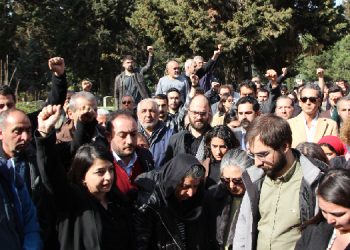 Berkin Elvan katledilişinin 10’uncu yılında anıldı