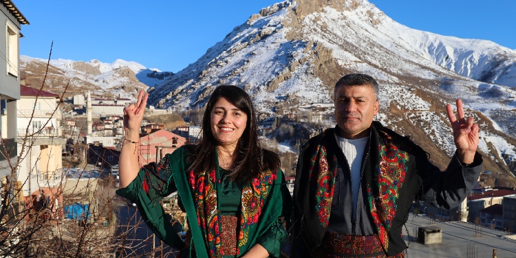 Beytüşşebap adayları: Yabancıların ilçenin kaderini değiştirmesine izin vermeyelim Beytüşşebap adayları: Yabancıların ilçenin kaderini değiştirmesine izin vermeyelim