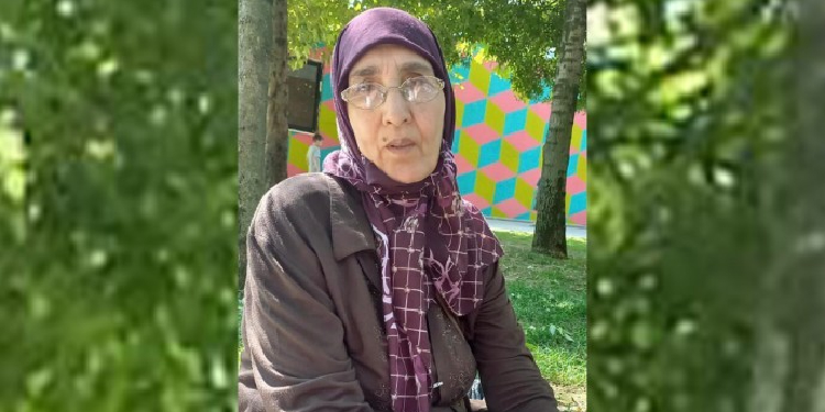 Cezaevinde rahatsızlanınca hastaneye kaldırıldı Cezaevinde rahatsızlanınca hastaneye kaldırıldı