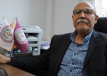 DEM Parti Mersin’de 10 bin seçmeni sandığa taşıma hedefinde