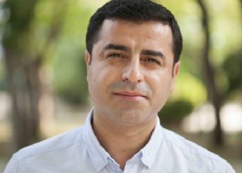 Demirtaş’ın avukatlarından tahliye başvurusu Demirtaş’ın avukatlarından tahliye başvurusu