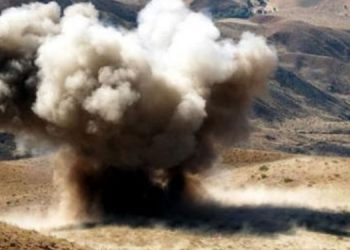 İdlib’te mayın patlaması: 3 çocuk hayatını kaybetti