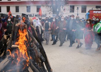 “Dersîm Newrozu seçim zaferinin işareti olacak”