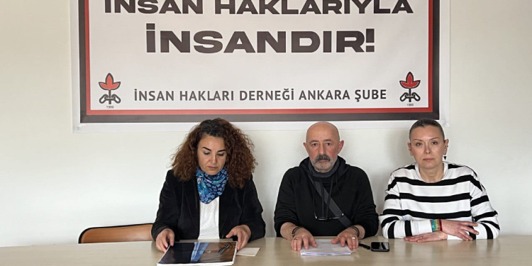 ESP’lilerin tutuklanmasına tepki: Savcı 7 ay boyunca neredeydi? ESP’lilerin tutuklanmasına tepki: Savcı 7 ay boyunca neredeydi?