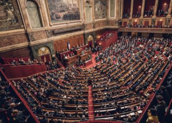 Fransız Ulusal Meclisi’nden Abdullah Öcalan’ın Umut Hakkı için deklarasyon Fransız Ulusal Meclisi’nden Abdullah Öcalan’ın Umut Hakkı için deklarasyon