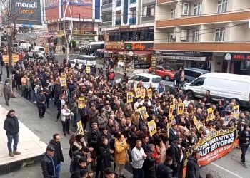 Gazi’de yaşamını yitirenler anıldı