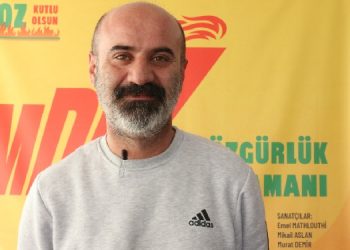 İstanbul Newrozu 17 Mart’ta: Dehaklara cevap verelim