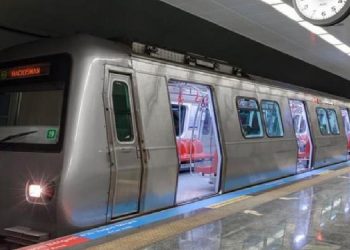 Onur Yürüyüşü öncesi Taksim’de metro kısıtlaması