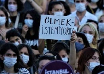 Hakkari’de şüpheli kadın ölümü