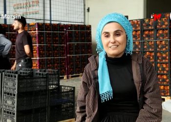 8 Mart’ı çalışarak karşılayacaklar: Gönlümüz alanlarda