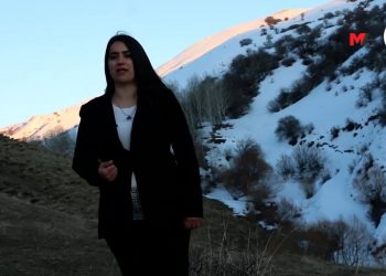DEM Parti Karayazı’da rekor peşinde