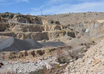 Kürecik’te halk baraj istemiyor