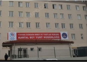 KYK’de öğrenciler dinci yapılara yönlendiriliyor KYK’de öğrenciler dinci yapılara yönlendiriliyor