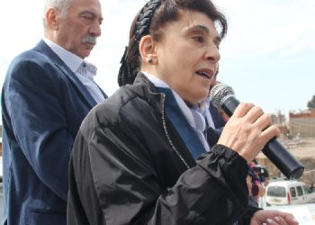 Gençlik ve Spor Bakanı’ndan Leyla Zana açıklaması: Hukuki süreç başlatıldı Gençlik ve Spor Bakanı’ndan Leyla Zana açıklaması: Hukuki süreç başlatıldı