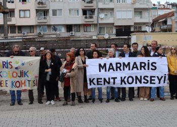 Marmaris’ten siyasetçilere “samimiyet” çağrısı