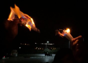 Adana’da ilk Newroz ateşi: On binleri miting alanına bekliyoruz